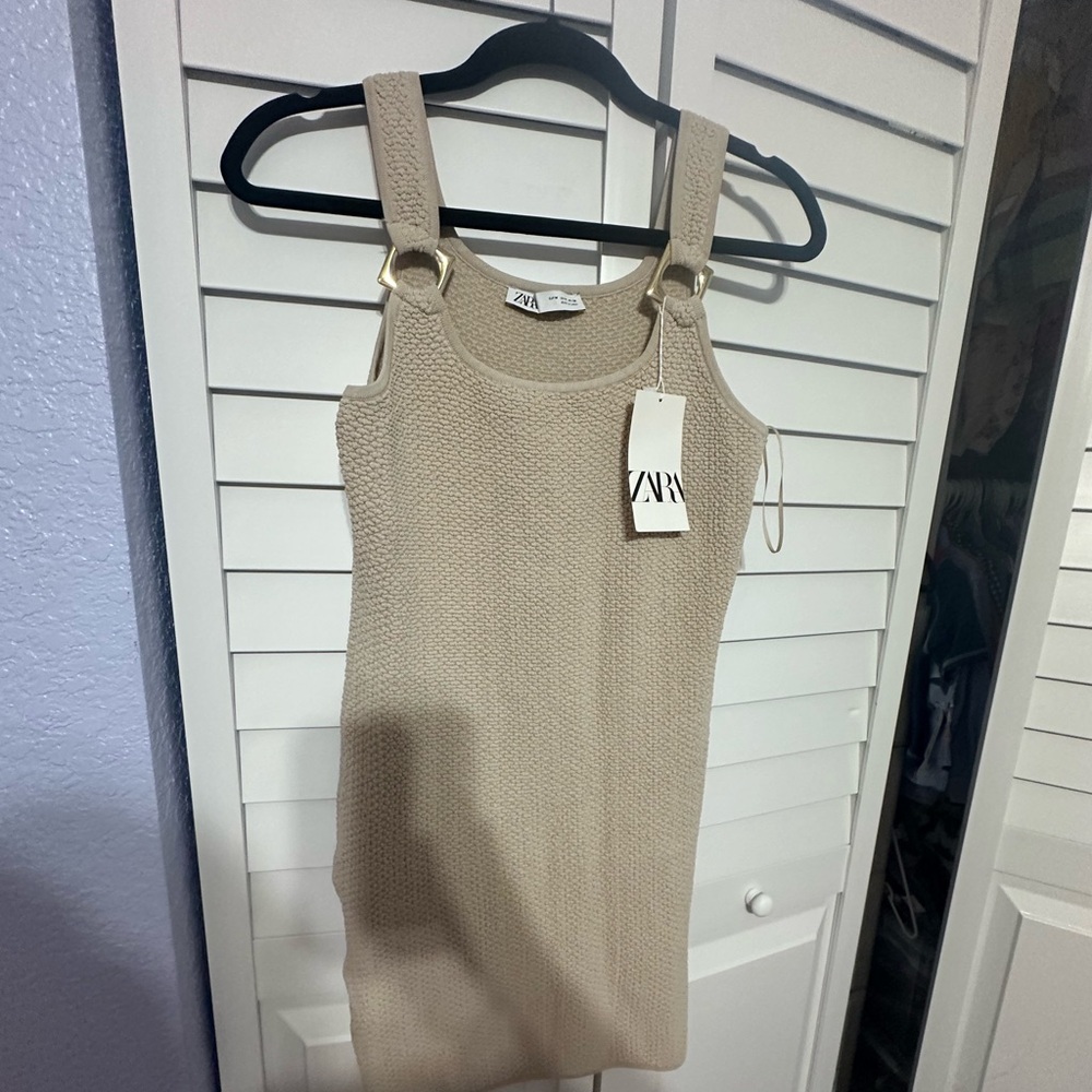 Brand new Zara dress